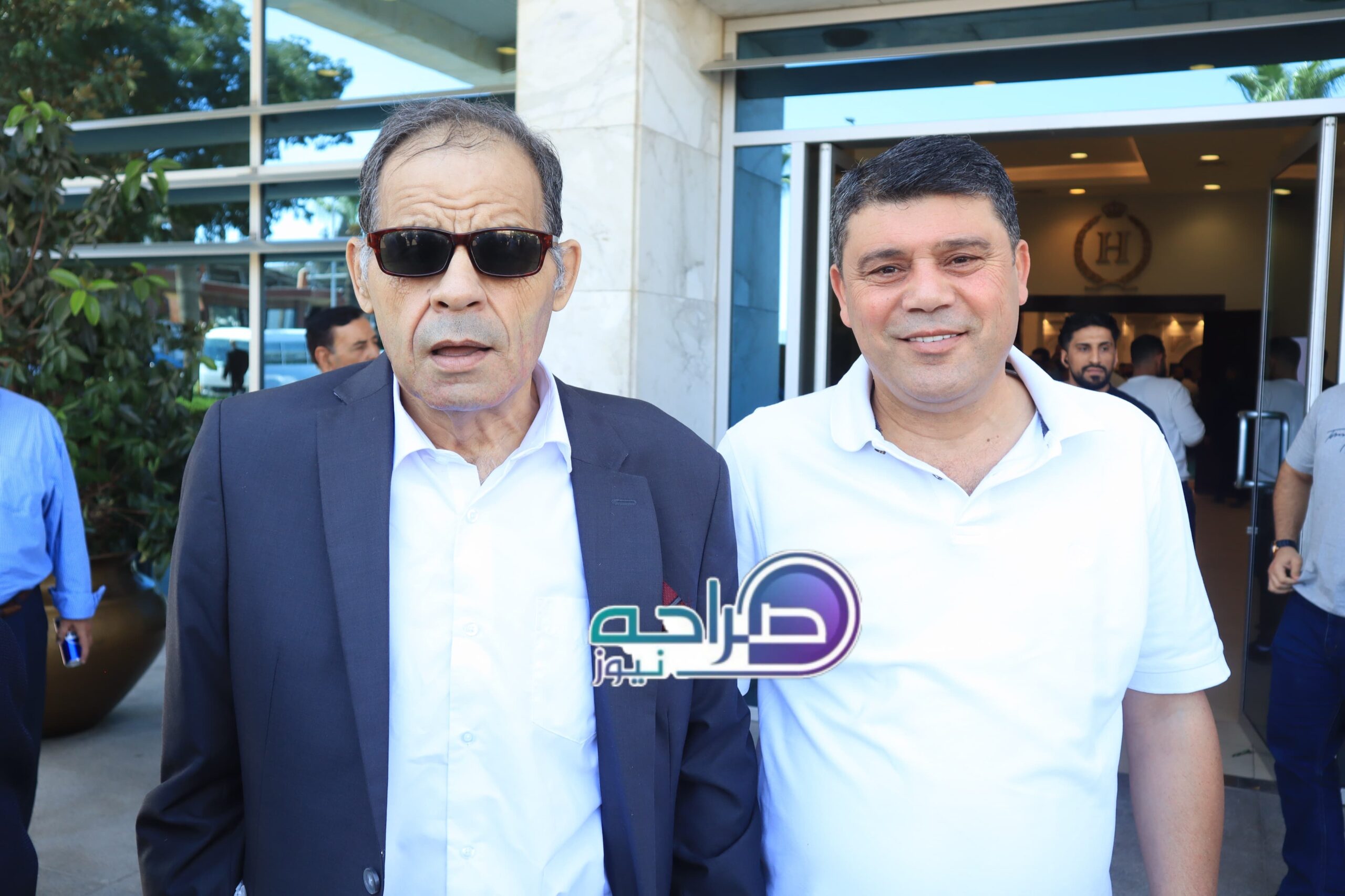 آل عطية الكرام.. مأدبة غداء حاشدة احتفاءً بزفاف الشاب معاذ مازن عطية