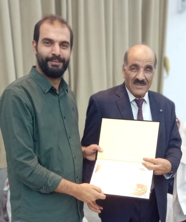 ديوان أبو اصليح يكرّم 80 من أبناء العشيرة الناجحين في التوجيهي والجامعات