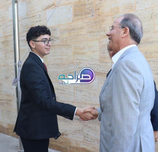 المومني وآل عاشور نسايب.. العيسوي طلب و كريشان أجاب