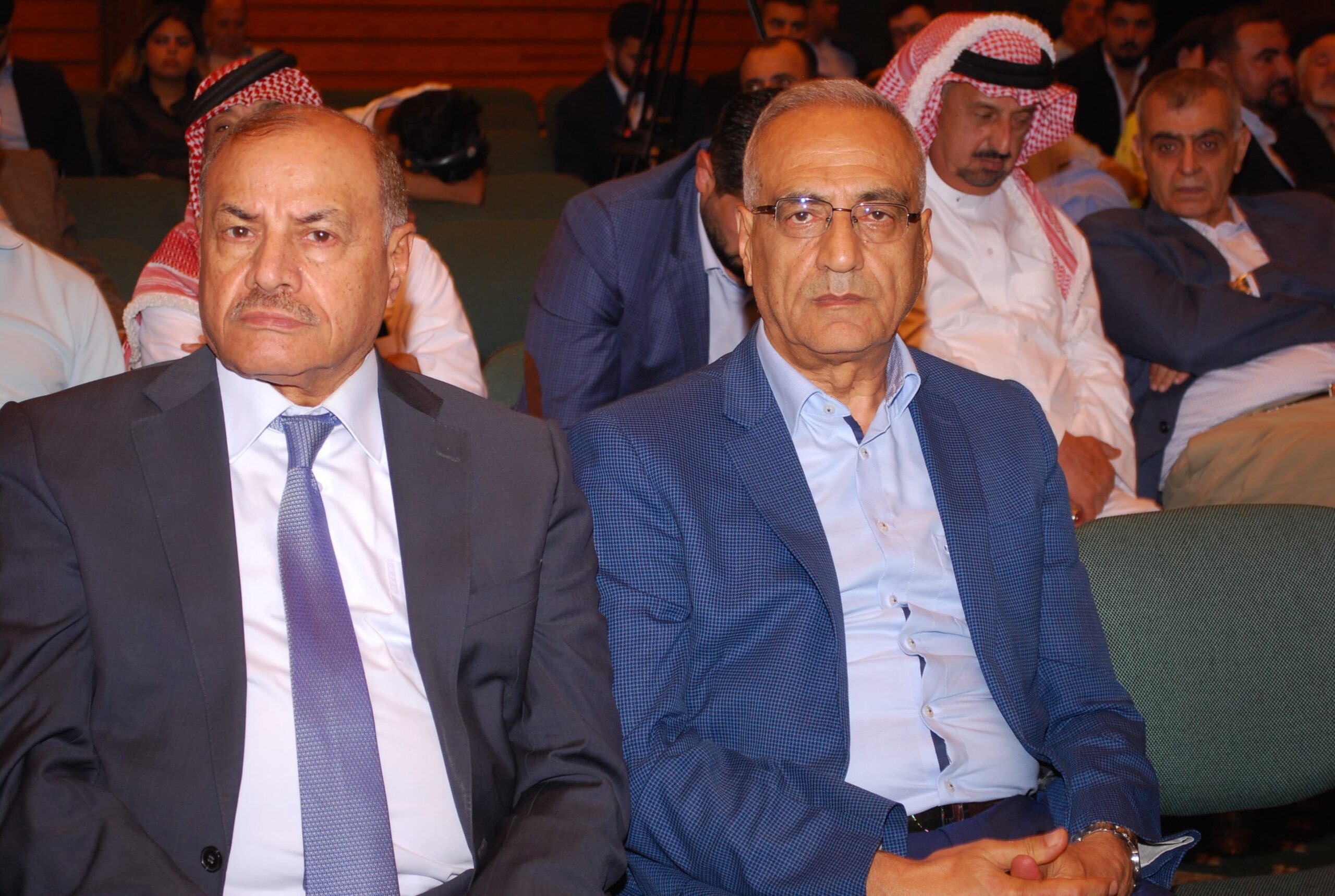 الحباشنة: ضغط الحكومة يضيق مساحة النواب… والنائب القوي يعمل بحرية 70%