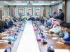 "الزراعة النيابية" تبحث استثمارات الضمان في القطاع الزراعي وتدعو إلى حماية المزارعين