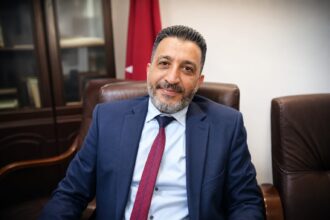 أحمد الملكاوي.. سيرةٌ طيبة وثقةٌ شعبية تفتح أبواب عمّان
