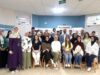 دورة تدريبية بمركز البحوث الدوائية والتشخيصية في عمان الاهلية حول الهندسة الطبية الحيوية