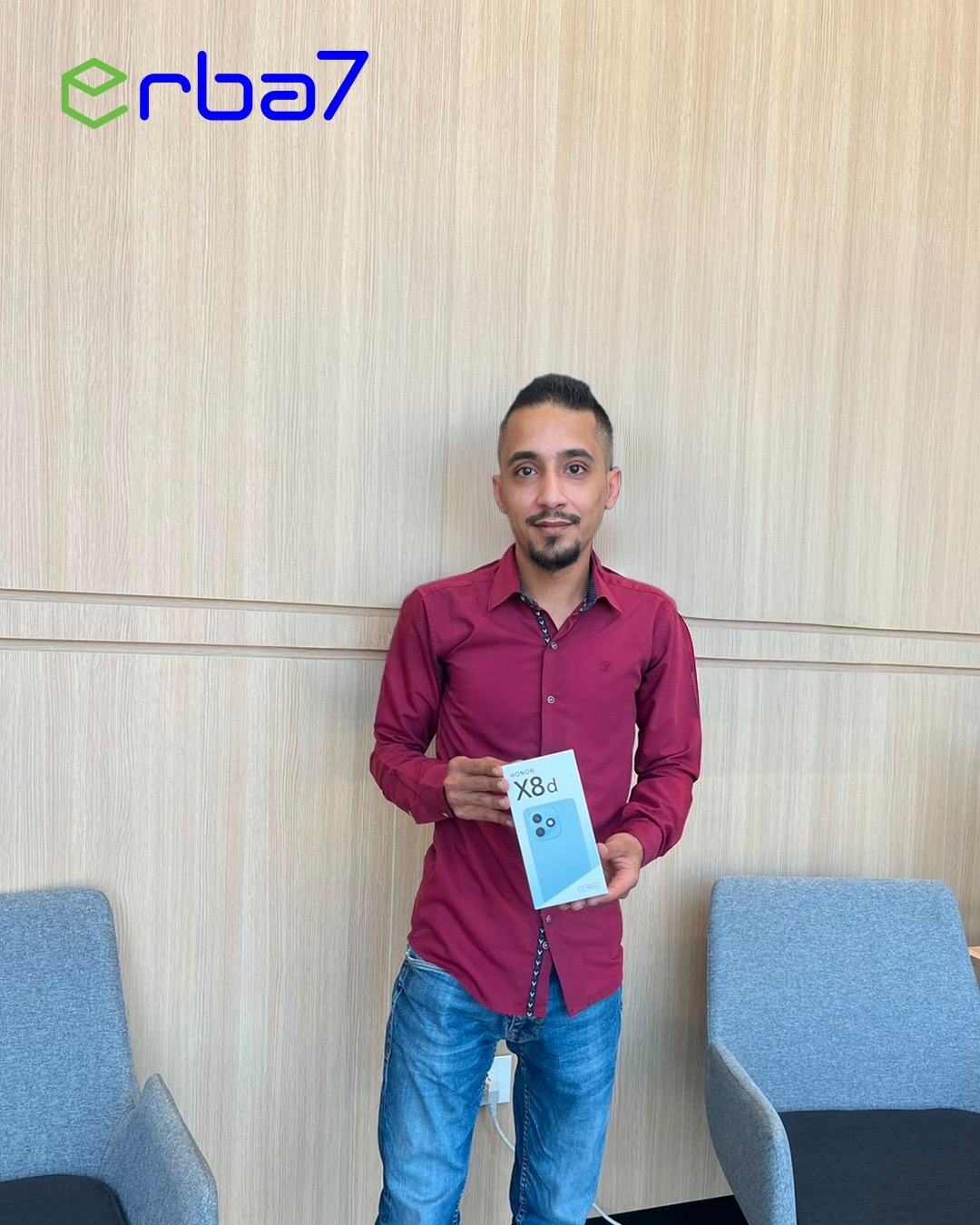 صورة حول : الأردن في صدارة استبيان Erba7.. وجائزة لأحد المشاركين الأردن في صدارة استبيان Erba7.. وجائزة لأحد المشاركين