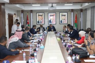 الغويري: المواد الجدلية في قانون البلديات ما تزال قيد النقاش.. والإعلام شريك في خدمة الوطن