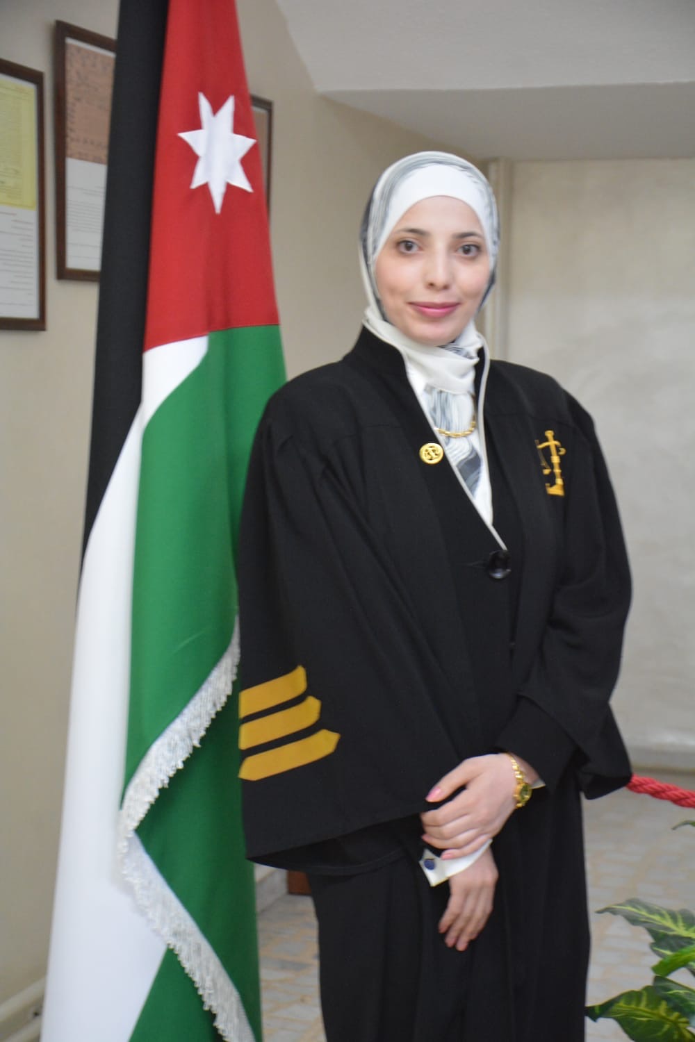 قانون الملكية العقارية الأردني بين تطوير التشريع وحماية حق الملكية