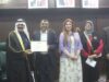 ندوة السردية التراثية لاتحاد الكتاب بمهرجان جرش ذاكرة المكان والإنسان