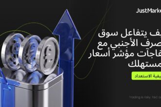 كيف يتفاعل سوق الصرف الأجنبي مع مفاجآت مؤشر أسعار المستهلك (وكيفية الاستعداد)
