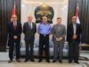 مدير الأمن العام يكرّم ألوية متقاعدين ويؤكّد: المتقاعدون العسكريون إرث وطني، وخبراتهم محل اعتزاز وتقدير