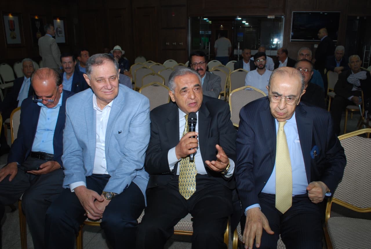 جمالية الماضي …. ورفاهية المستقبل
