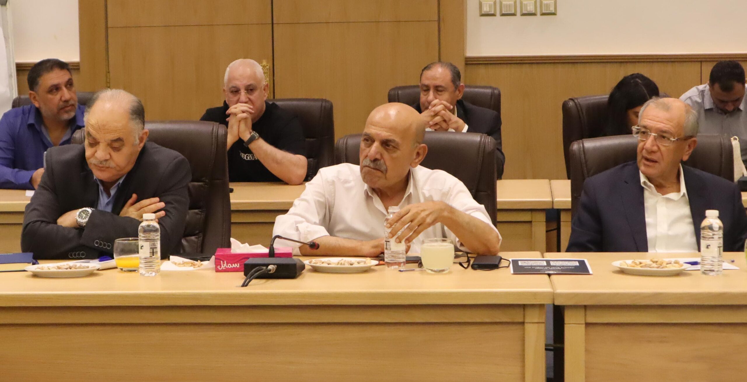 غرفة صناعة الأردن: الصناعة حققت تحولاً ملموساً وصدّراتها تقترب من 9 مليارات دينار