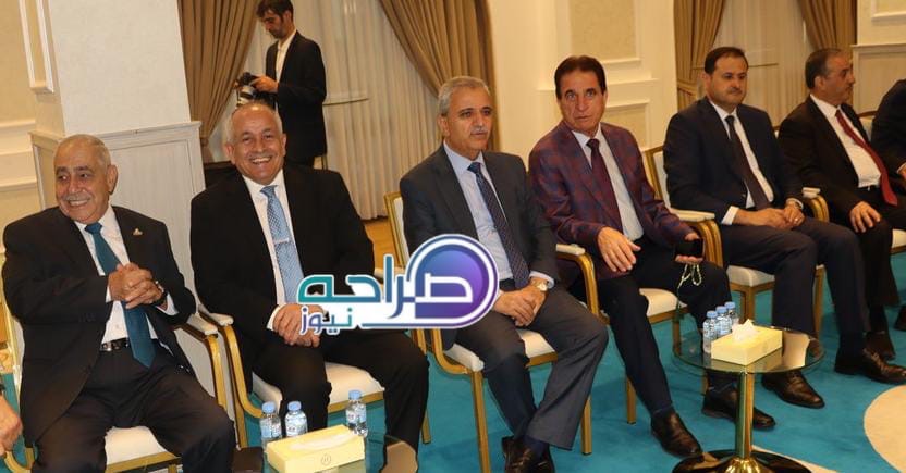 المومني وآل عاشور نسايب.. العيسوي طلب و كريشان أجاب