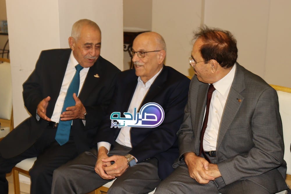 المومني وآل عاشور نسايب.. العيسوي طلب و كريشان أجاب