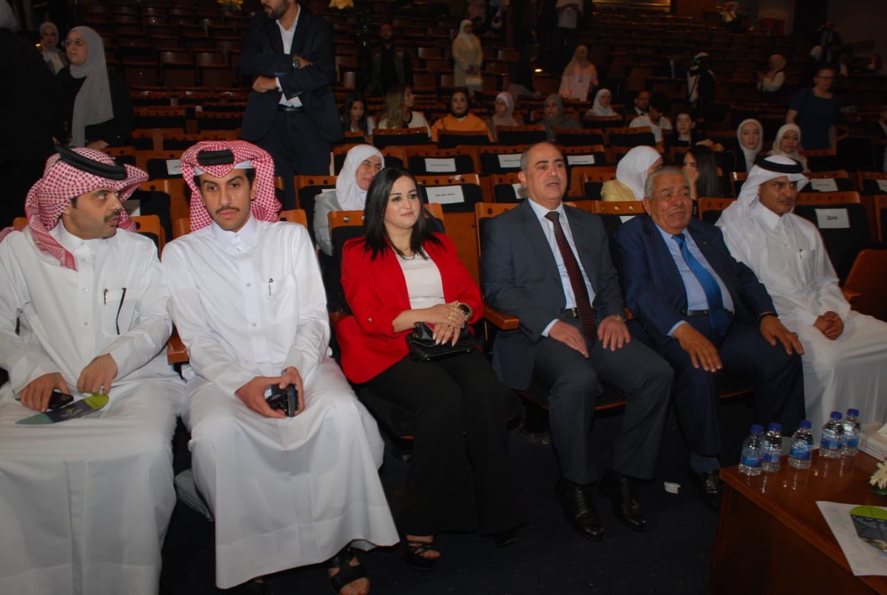 “بالعربي – عمّان” تكرّم بنك الإسكان تقديراً لرعايته