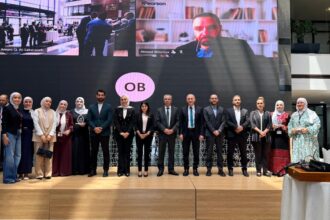 كلية لومينوس الجامعية التقنية تحتفل بمرور 15 عاماً على شراكتها الاستراتيجية مع Pearson في تقديم برامج BTEC