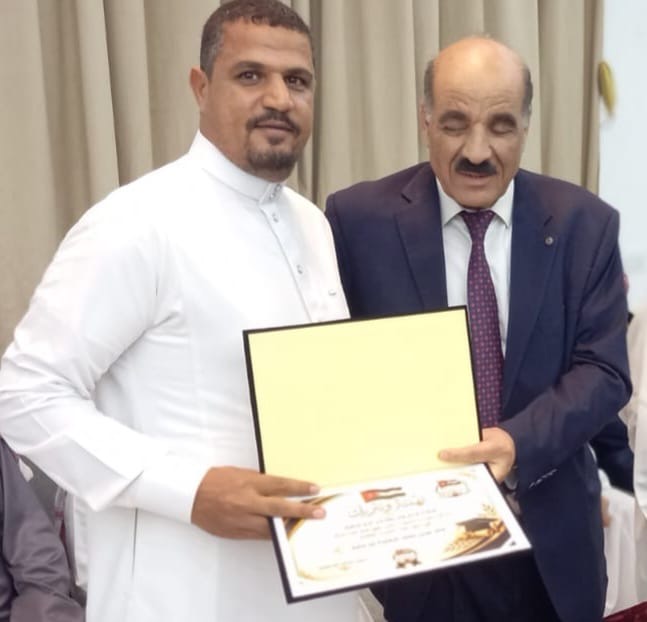 ديوان أبو اصليح يكرّم 80 من أبناء العشيرة الناجحين في التوجيهي والجامعات