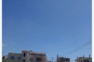 مطالبات بالتحقيق في تعطيل شارع تنظيمي بعرض 20 مترًا في الحجوي الوسطاني – إيدون