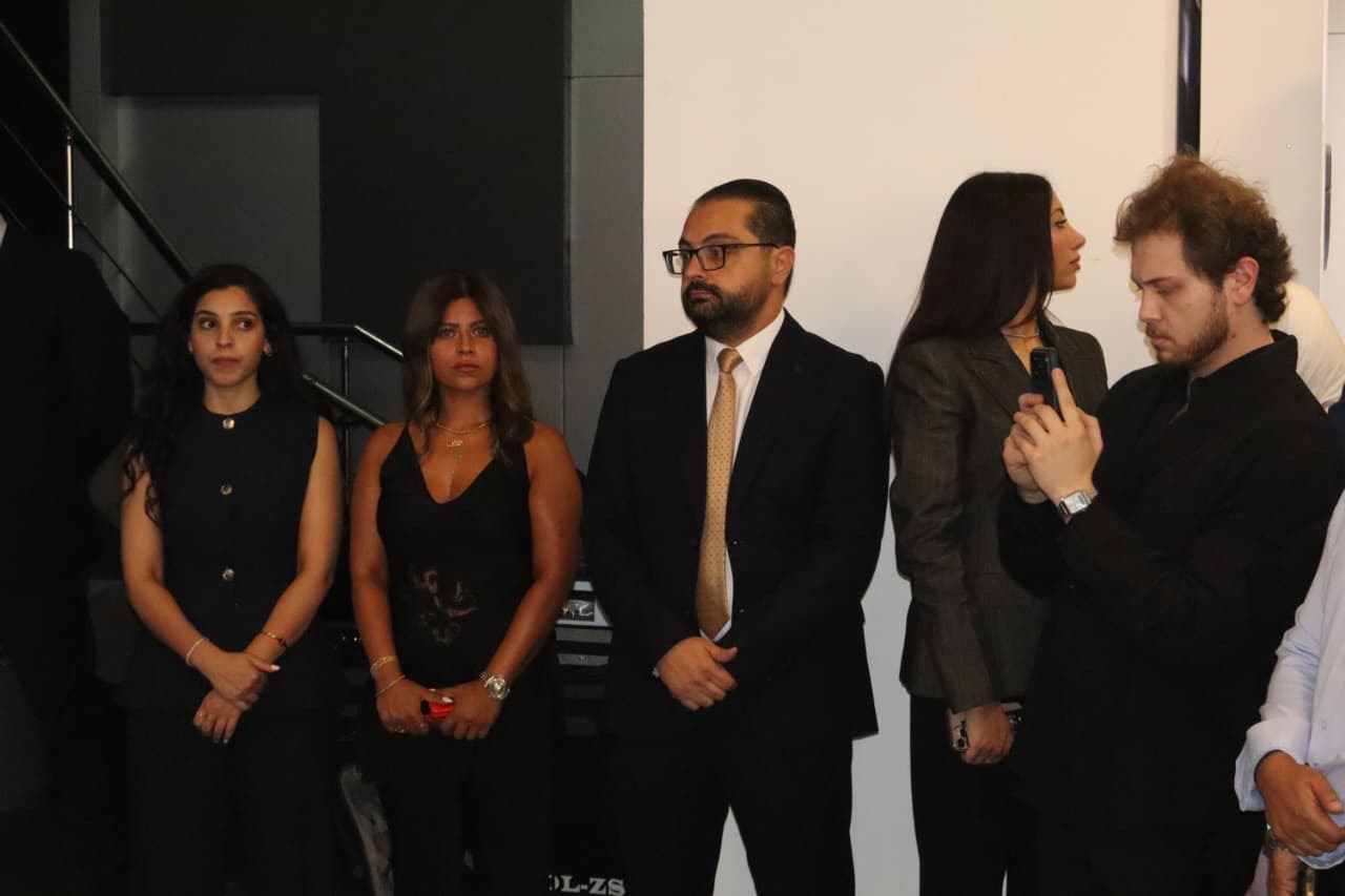 جيلي تعزز حضورها في الأردن بإطلاق EX5 EM-i الهجينة