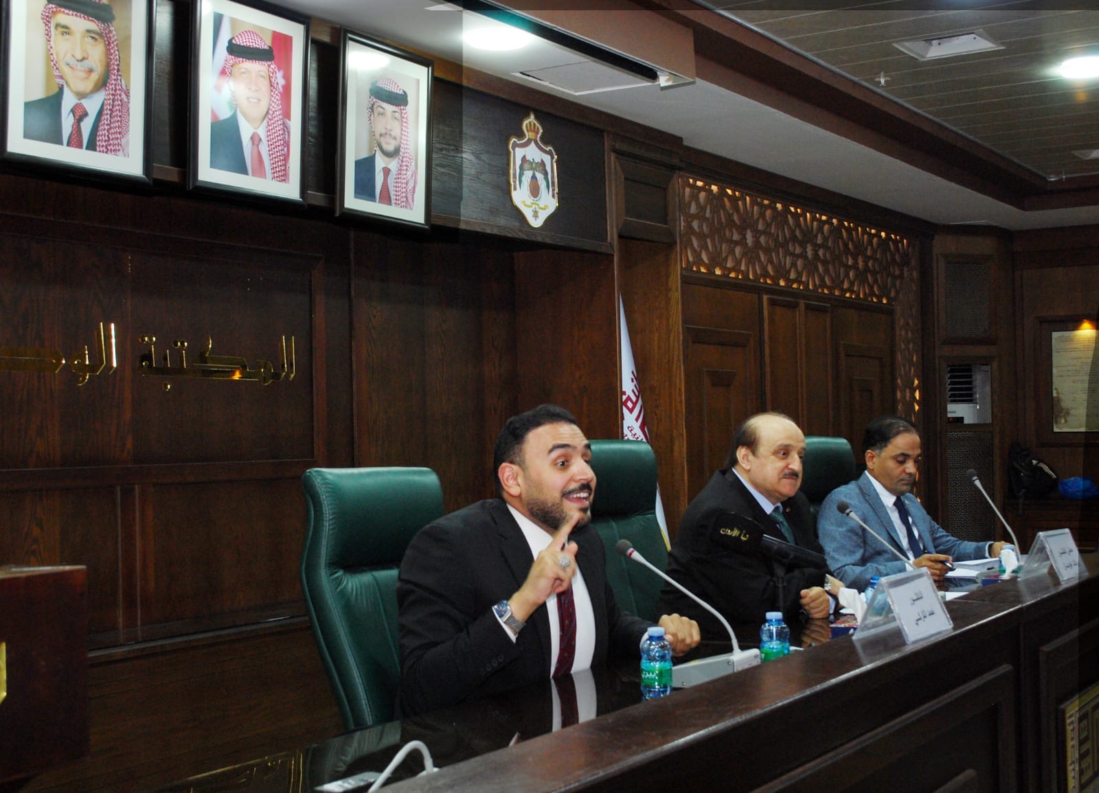 جمالية الماضي …. ورفاهية المستقبل