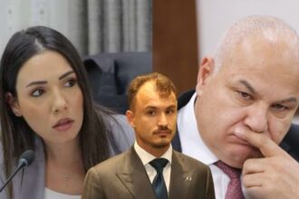 كيف تراقب النائب رند الخزوز وزيرًا تعمل في شركة نجله؟.. وثائق تكشف علاقتها الوظيفية بشركة نجل البكار