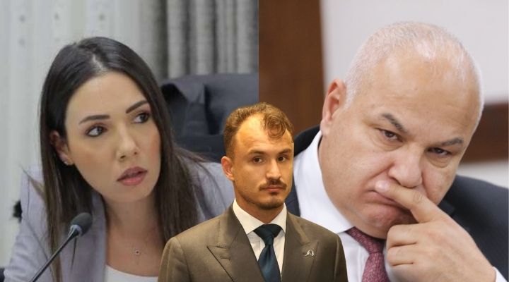 كيف تراقب النائب رند الخزوز وزيرًا تعمل في شركة نجله؟.. وثائق تكشف علاقتها الوظيفية بشركة نجل البكار