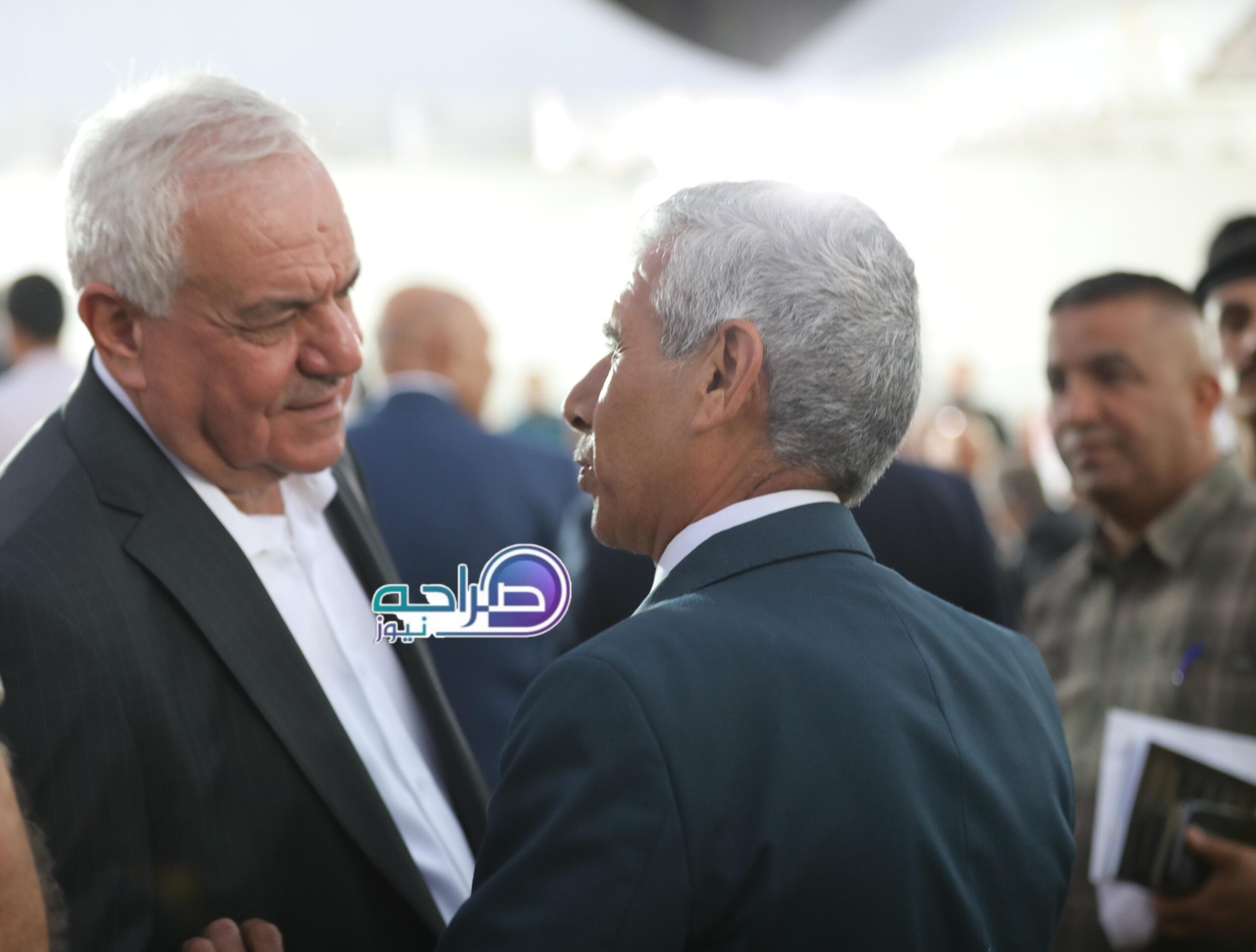 صورة حول : الحنيطي يستقبل التهاني بمناسبة ترفيعه إلى رتبة فريق .. (صور ) الحنيطي يستقبل التهاني بمناسبة ترفيعه إلى رتبة فريق .. (صور )