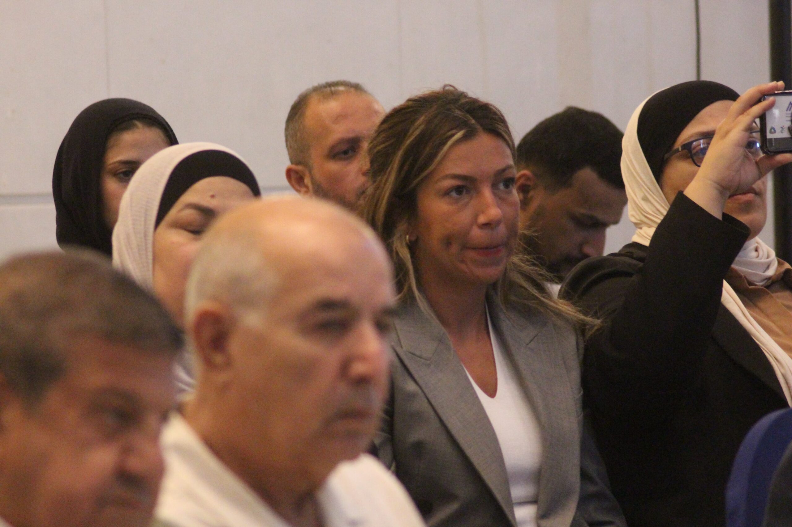 مؤتمر المشرق العربي للصادرات الزراعية تحت شعار: “قوة زراعية واحدة وأسواق بلا حدود”