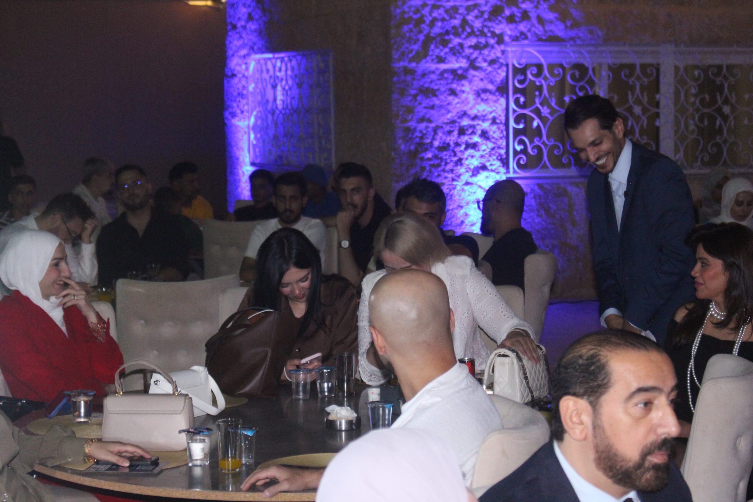 «عشانك» ينطلق رسميًا.. تطبيق أردني جديد يضع كل ما تحتاجه بين يديك