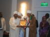 حفل وداع للسفير السوداني حسن سوار الذهب بعد انتهاء فترة عمله