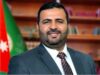 انتخاب معاذ الخوالدة أمينًا عامًا لحزب الأمة