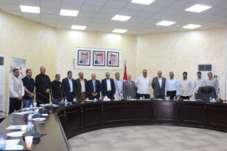 جيدكو من معان: دعم المشاريع يبدأ بالاستماع إلى أصحابها وتعزيز قدرتها على النمو وخلق الفرص