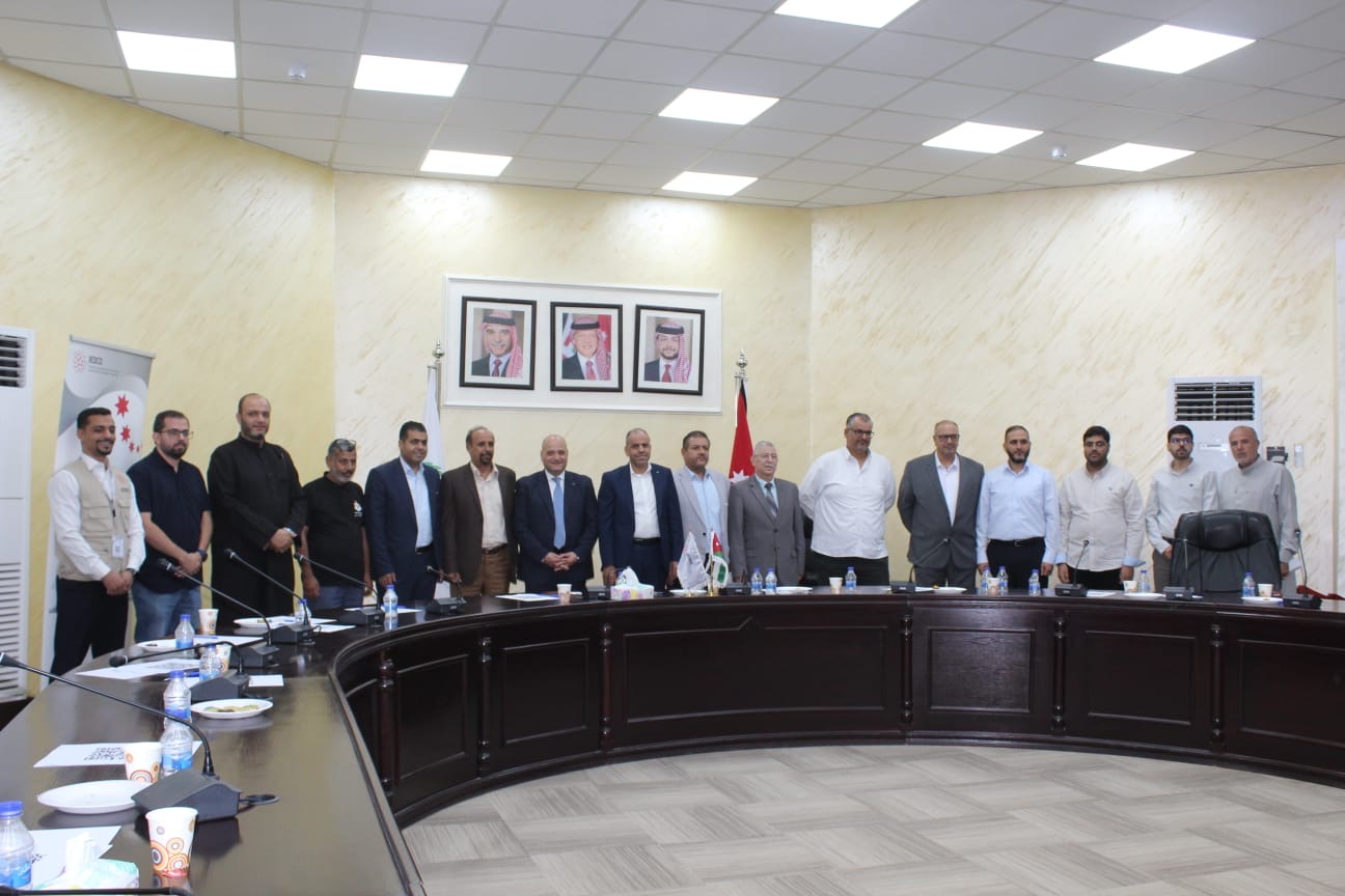 جيدكو من معان: دعم المشاريع يبدأ بالاستماع إلى أصحابها وتعزيز قدرتها على النمو وخلق الفرص