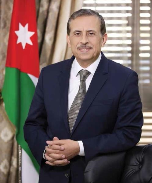 صورة حول : الحموري: الاستحواذ على مستشفيي فرح والجاردنز اكتمل.. وإعادة تشغيلهما باسم "التخصصي" قبل 2027 الحموري: الاستحواذ على مستشفيي فرح والجاردنز اكتمل.. وإعادة تشغيلهما باسم "التخصصي" قبل 2027
