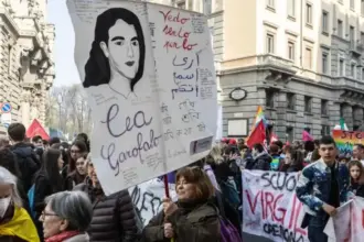 وفاة مأساوية لامرأة شهدت ضد والدها في قضية مقتل والدتها