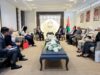 الطاقة النيابية تبحث سبل تعزيز العلاقات مع الصين