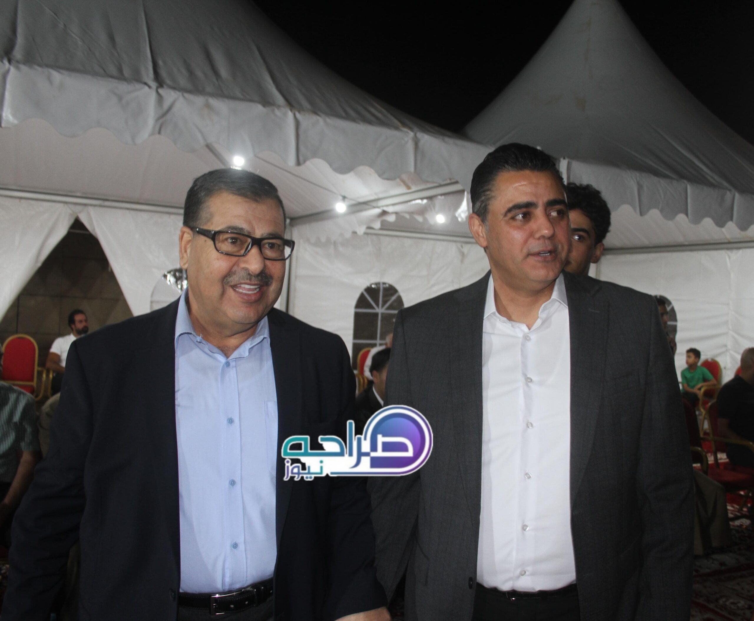 الحنيطي يستقبل التهاني بمناسبة ترفيعه إلى رتبة فريق .. (صور )