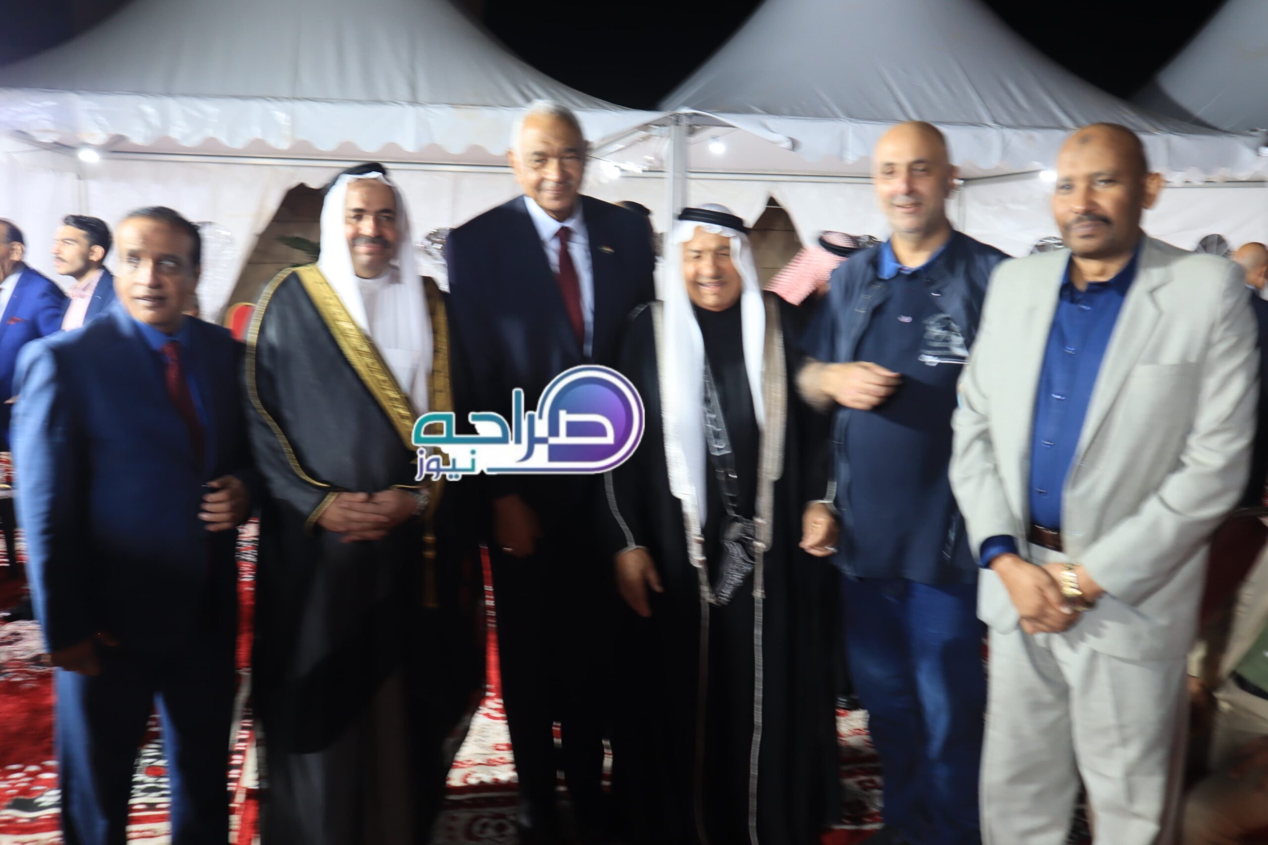 الحنيطي يستقبل التهاني بمناسبة ترفيعه إلى رتبة فريق .. (صور )
