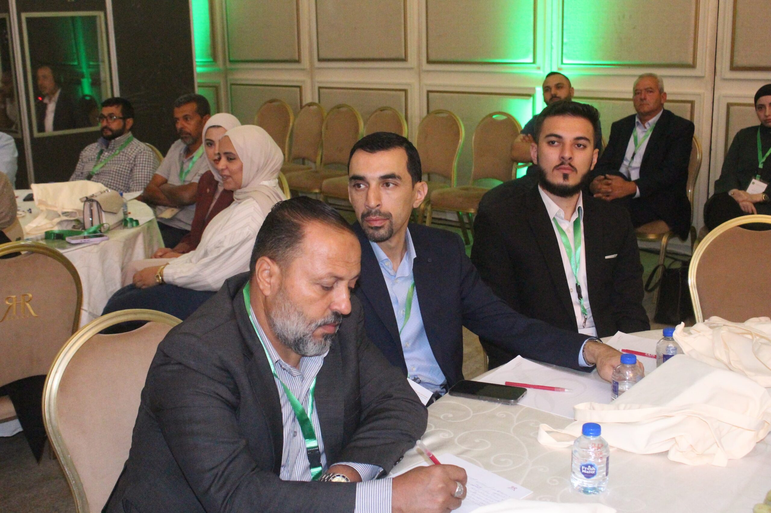 تحت رعاية وزير الزراعة .. إطلاق مؤتمر المشرق العربي للصادرات الزراعية