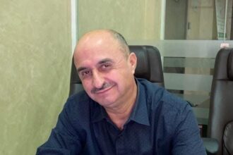 العقيد المتقاعد م محمد الرفاعي في ذمة الله