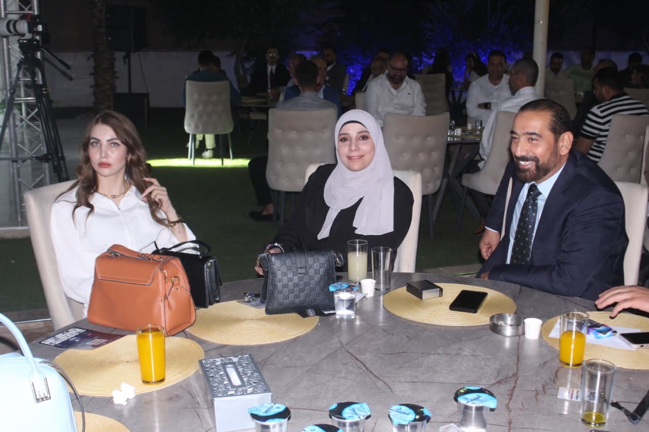 «عشانك» ينطلق رسميًا.. تطبيق أردني جديد يضع كل ما تحتاجه بين يديك
