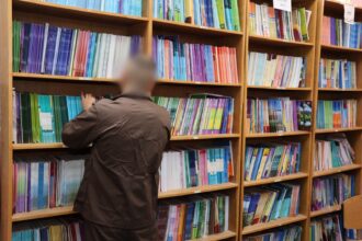 نزلاء مراكز الإصلاح والتأهيل يشاركون في "ماراثون القراءة 2026"
