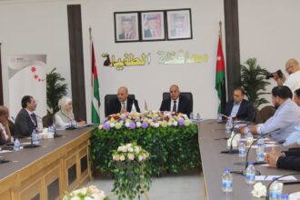 جيدكو تلتقي مستفيدي برامجها في الطفيلة لبحث واقع المشاريع وتطلعاتها المستقبلية