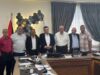 متابعة نيابية تُثمر عن اتفاق لحفظ حقوق أصحاب محلات مجمع المحطة