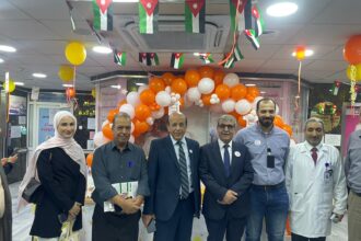 "المقاصد الخيرية" ينظم فعاليات توعوية وصحية في يوم التغيير الثالث عشر