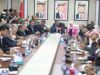 "الزراعة النيابية" تبحث استثمارات الضمان وتحديات القطاع الزراعي وتؤكد حماية المزارع والمنتج المحلي