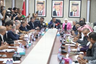 "الزراعة النيابية" تبحث استثمارات الضمان وتحديات القطاع الزراعي وتؤكد حماية المزارع والمنتج المحلي