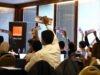 Orange Jordan Supports Youth Leadership Skills Through Sponsorship of 3 MUN Conferences