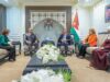 “الخارجية النيابية” تلتقي السفير الباكستاني وتبحث تعزيز التعاون المشترك