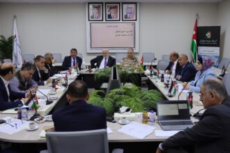 دراسة وطنية لرصد واقع المخدرات في الأردن بمشاركة 12 ألف فرد تمهيداً لتطوير الاستراتيجية الوطنية