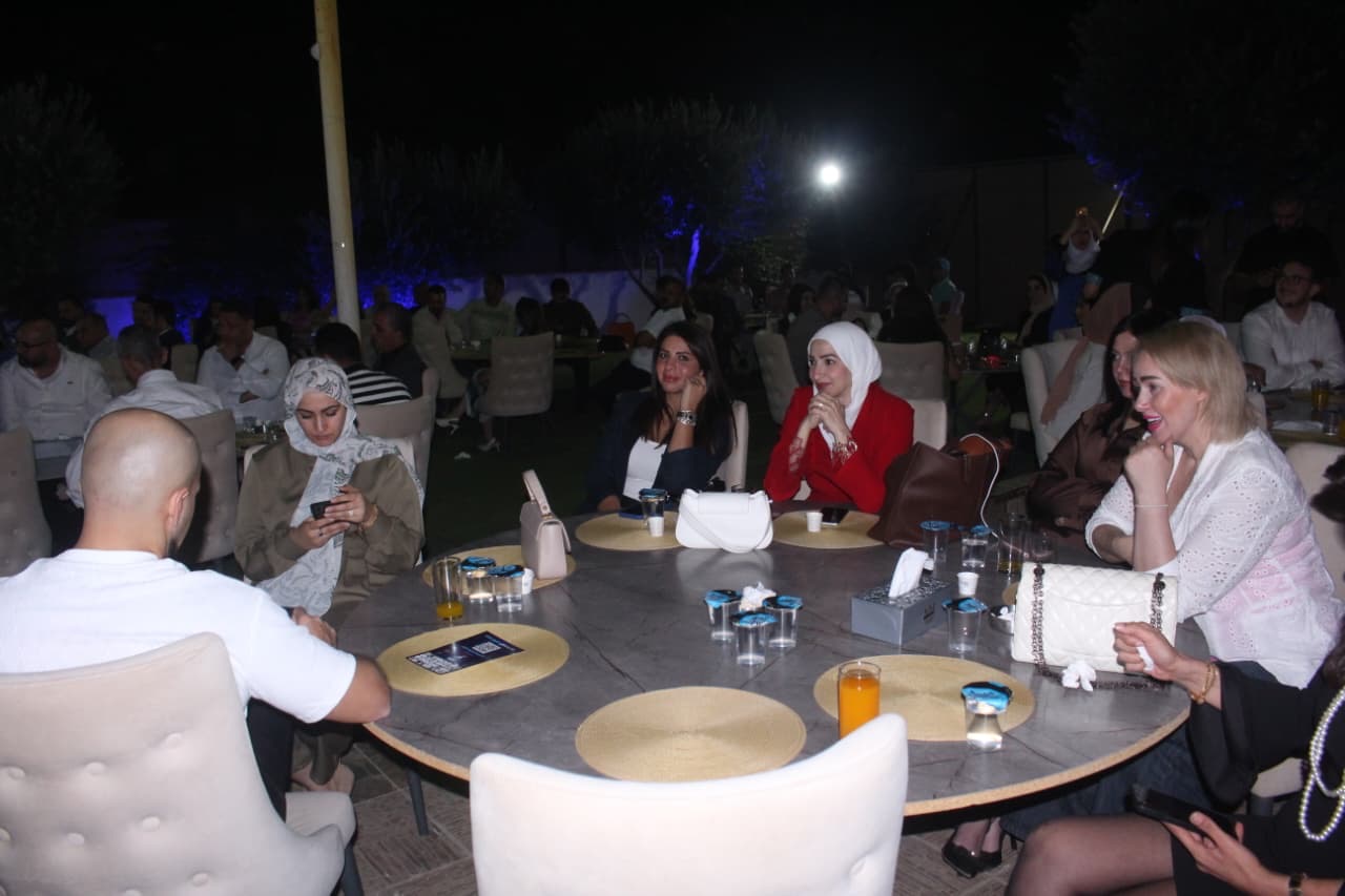 «عشانك» ينطلق رسميًا.. تطبيق أردني جديد يضع كل ما تحتاجه بين يديك